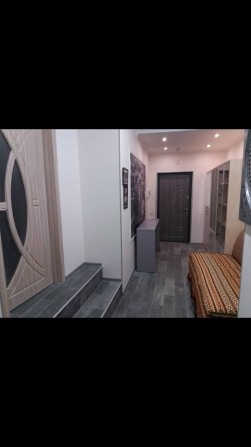 Сдам Свою  1 кiмн. кв. Пр. Аерокосмiчний ЖК Макеевский - фото 1