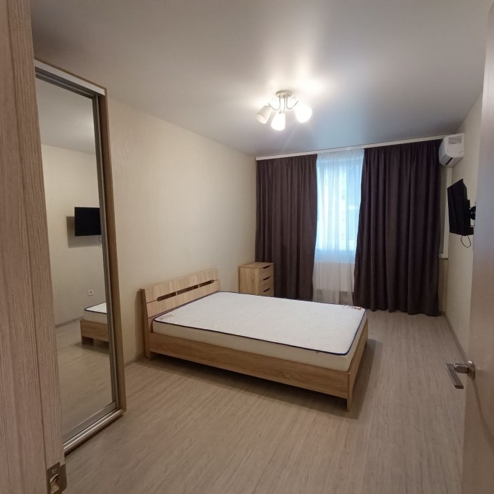 Одесский традиции  однокомнатная квартира - фото 1