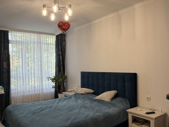 Здається в оренду  1-кімнатна квартира в ЖК “Веселка” від ВЛАСНИКА Львов