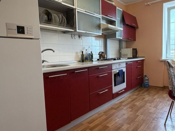 Оренда 3 к кв, пр. Героїв, жм Перемога Дніпро