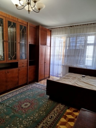 Сдам 2 ком. на Балковская/Приморский суд, длительно - фото 1