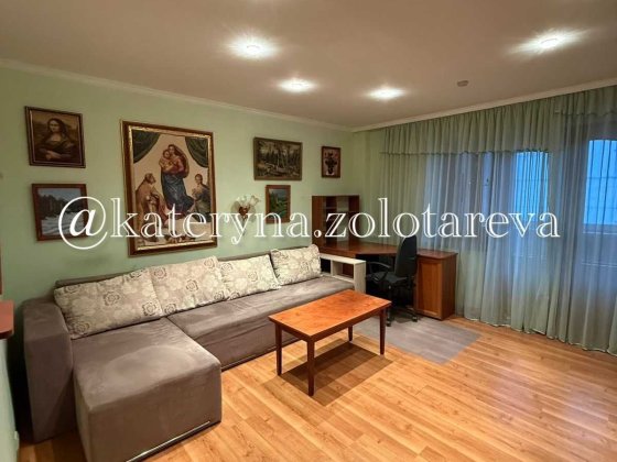 Сдам 3 квартиру 69м2 Кирпичний дом с Газом , возле мХ гора, ремонт и мебель! Харьков
