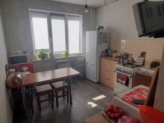 Сдается 2 к.квартира на Восточнои,, 10 мин. маршрутка до метро Индустр Харків