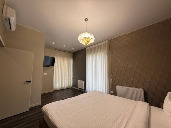 Довгострокова оренда 3к квартири в ЖК Корфу загальною площею  87 кв м Одесса