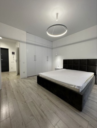 Оренда 1 кімнатної квартири + кухня студія ЖК CONTINENT Новобудова Вул Трускавецька Стрийська Науков - фото 1