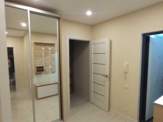 Сдам 2к.кв на Салтовке метро Студенческая/Салтовская ул.Валентиновская Харків