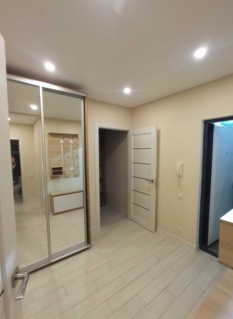 Сдам 2к.кв на Салтовке метро Студенческая/Салтовская ул.Валентиновская - фото 1