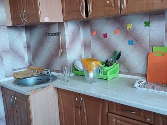 Сдам 2к.квартиру на И.Рабина,рядом Дом Мебели,рынок. Одесса