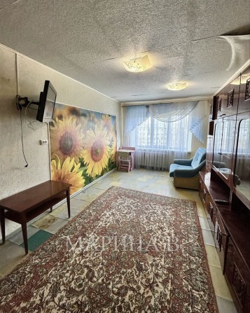 Сдам 2-х к. квартиру 50м2 ул.Галины Мазепы (Софьи Ковалевской) р-н Калиновая /Образцова лев.берег - фото 1