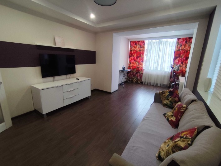 Здаю 2кімн.квартиру поруч з парком Перемоги! - фото 1