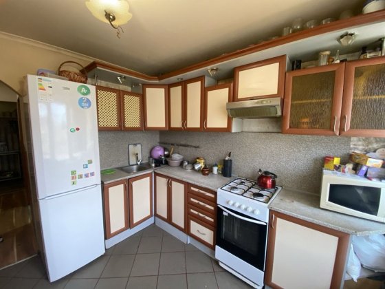 Оренда 3к.квартири на Новому Львові Львів