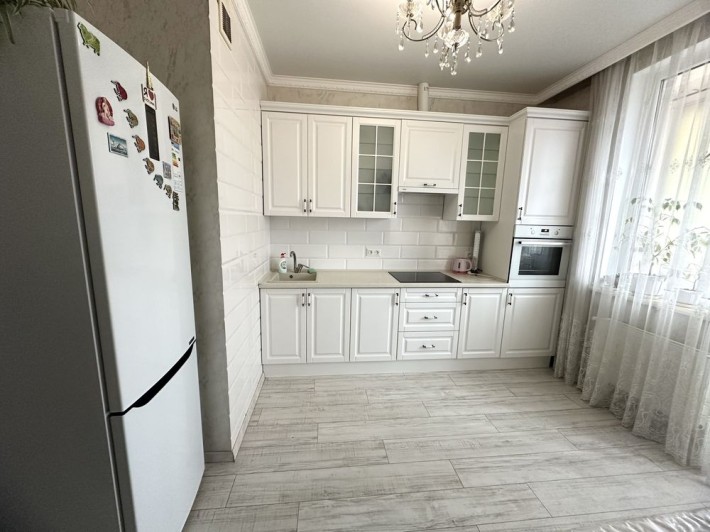 Сдам 1-ком.на Таирова,ЖК Альтаир-2,Люстдорфская дорога - фото 1