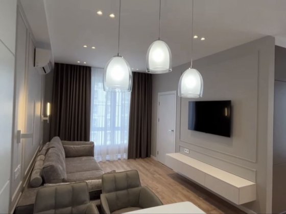 Оренда 1-к квартири ЖК Америка вул Володимера Великого Франківський р Львов