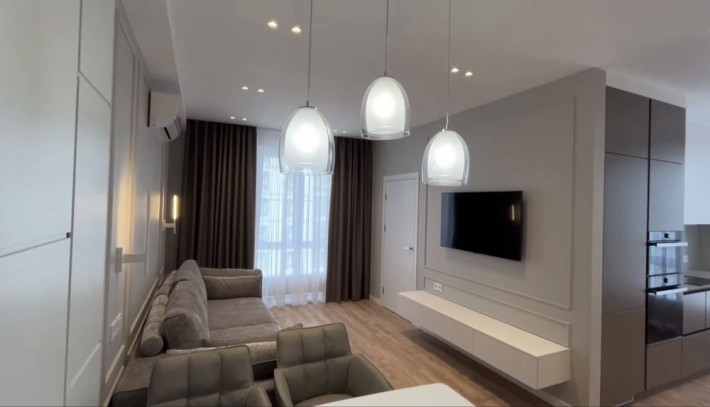 Оренда 1-к квартири ЖК Америка вул Володимера Великого Франківський р - фото 1