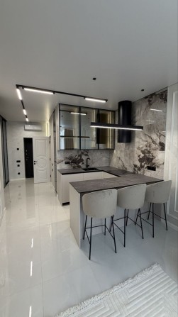 Аренда квартиры в ЖК Атмосфера - фото 1