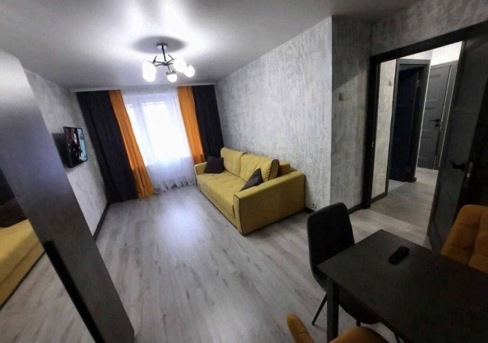 Оренда 2 кым квартири вул. Замарстинівська - фото 1