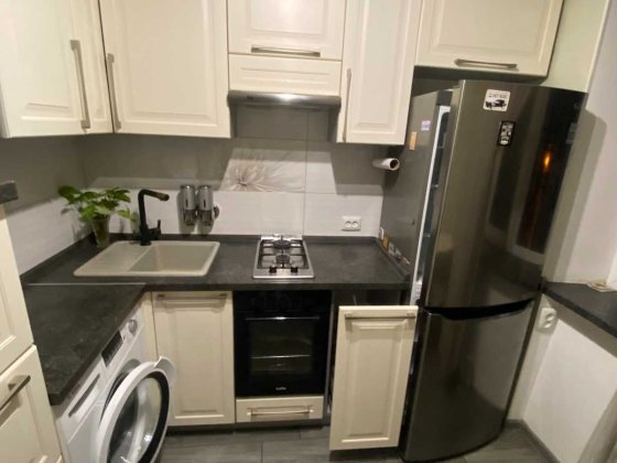 Сдам 2-х ком кв на Генерала Петрова/Гайдара/Сильпо Одеса