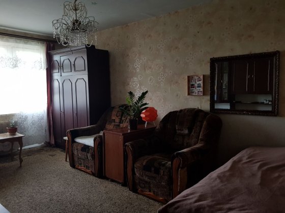 Здаю 1-но кімнатну квартиру вул. Любінська Львов