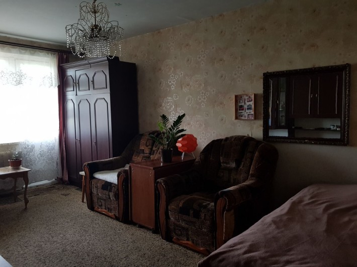 Здаю 1-но кімнатну квартиру вул. Любінська - фото 1