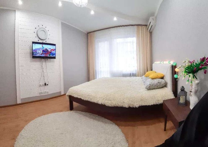 ‼️Хозяин‼️Центр‼️ Новый дом‼️Рядом Медин‼️ Свет не отключают‼️ Без комиссии‼️ - фото 1