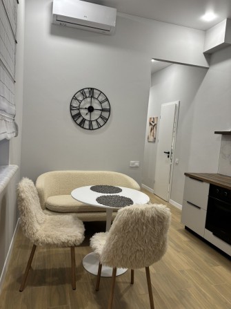 Сдается евродвушка Европейская/Приморский бульвар - фото 1