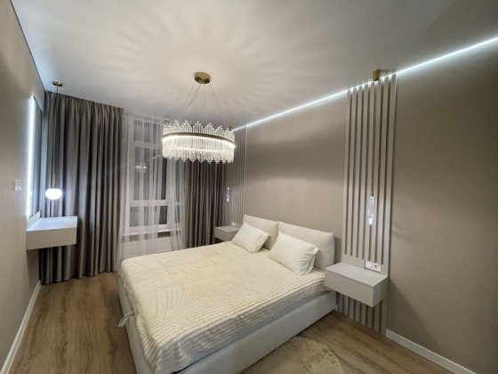 Атмосфера‼️Аркадия‼️Сдам новую квартиру ‼️Пушка ЕвроДвушка ‼️ с летом Одеса