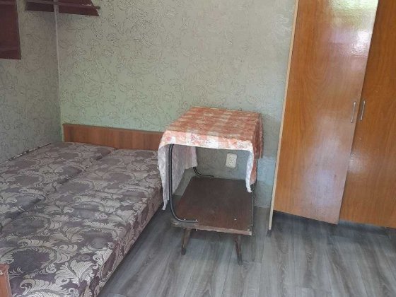 сдам 1 комн квартиру в частном секторе Рекордная От хозяина Одеса