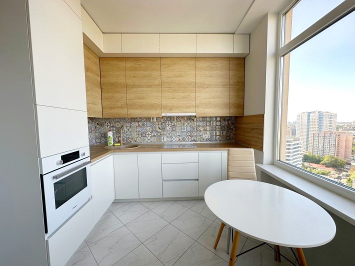 Сдается 1к квартира у моря ул. Каманина 43 Жемчужина Аркадия - фото 1