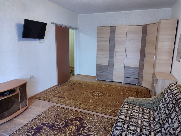 Аренда 3к/ Херсонское шоссе 32 - фото 1