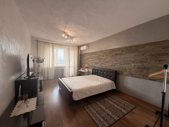 Здам в оренду однокімнатну квартиру. Вулиця Марка Кропивницького. Николаев