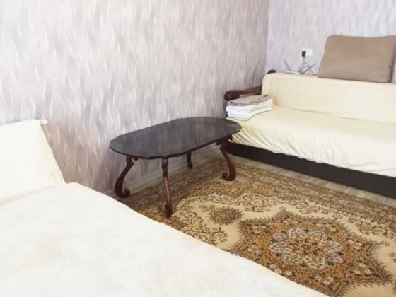 Аренда 1к квартиры ц.Рынок