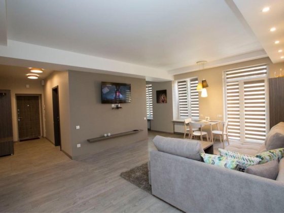 3к.кв.Шикарная в центре !Декабристов! Николаев