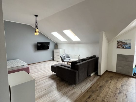 1к, ЖК Волошковий, МОЖНА З ТВАРИНКАМИ :) поруч Софія