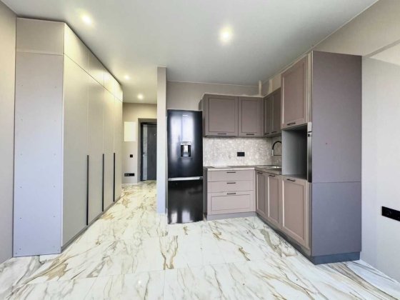 Власник. Здаю свою неймовірно затишну смарт-квартиру в ЖК «Уютний квартал» Софиевская Борщаговка