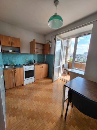 Оренда затишної однокімнатної квартири по вул. Бальзака - фото 1