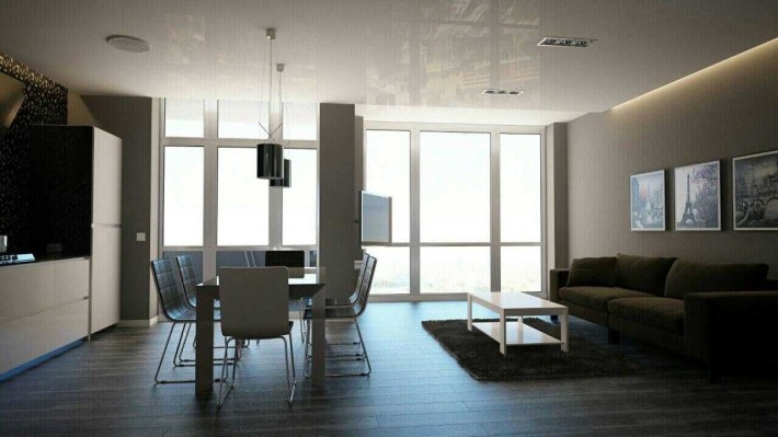 Оренда квартири на вул. Кульпарківська - фото 1