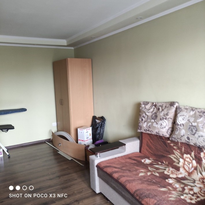 Оренда 1кімнатної квартири вул Володимира Великого - фото 1