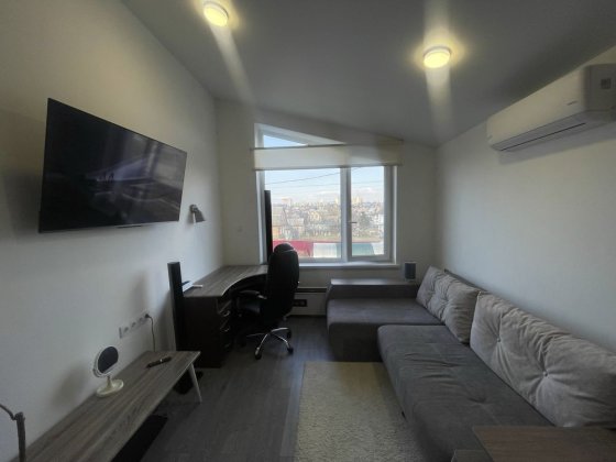 Оренда квартири в таунхаусах Софиевская Борщаговка