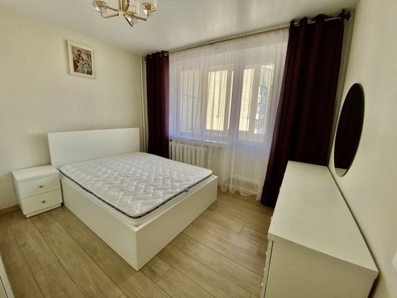 Оренда 4 кім кватири Сихів Львов