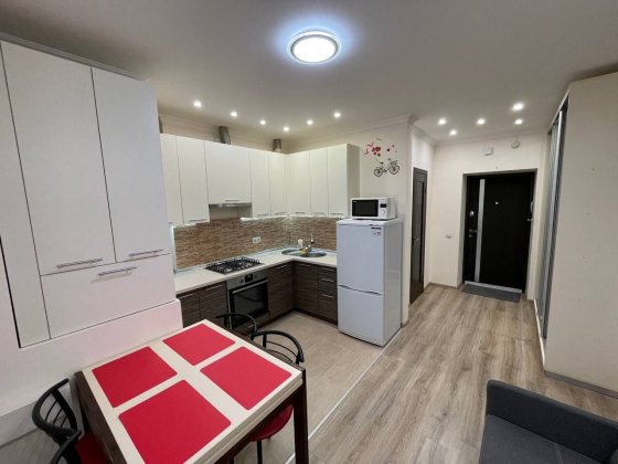 Здається квартира ЖК Софія Боголюбова 12 Софиевская Борщаговка