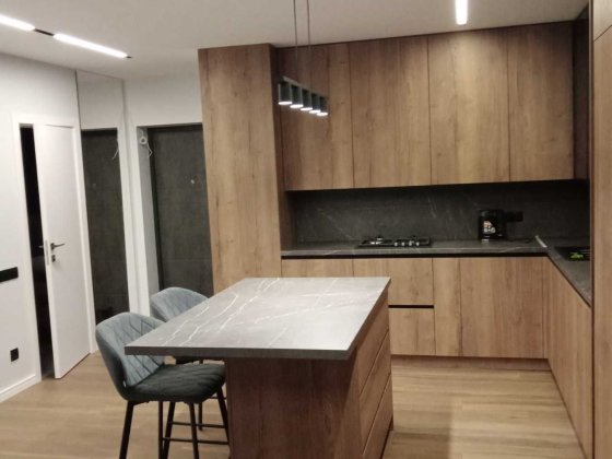 Оренда 1 кім квартири+студія, вул Замарстинівська, новобуд Greenville Львів