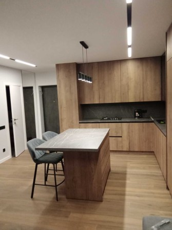 Оренда 1 кім квартири+студія, вул Замарстинівська, новобуд Greenville - фото 1