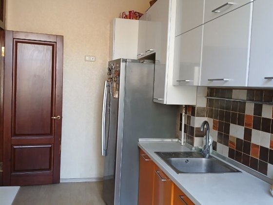 Сдам 2комнатную квартиру Харків