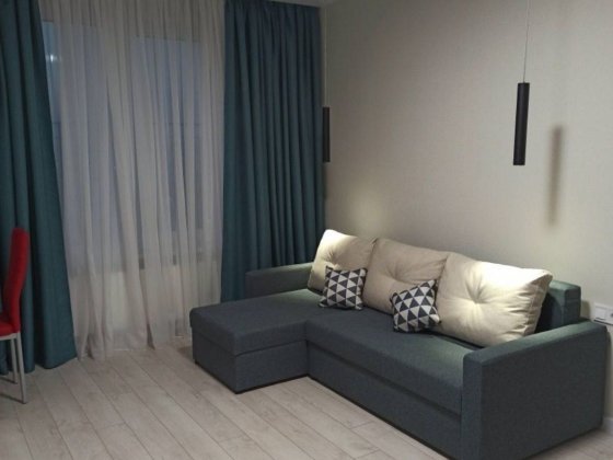 Сдам 1комн квартиру м. Заводская Харків