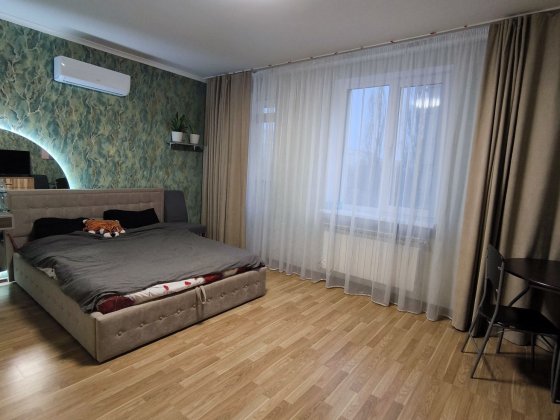 Оренда 2-к квартири Софиевская Борщаговка