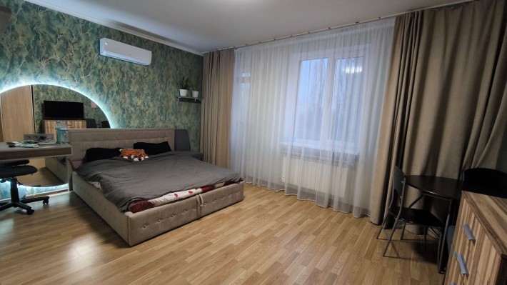 Оренда 2-к квартири - фото 1