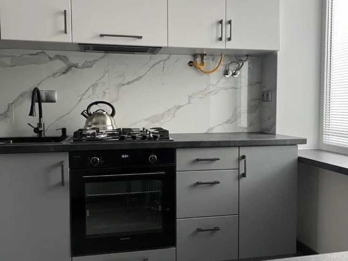 Оренда 1-кімнатної - фото 1