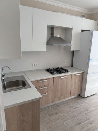 Оренда однокімнотної квартири в Софіївській Борщагівці - фото 1