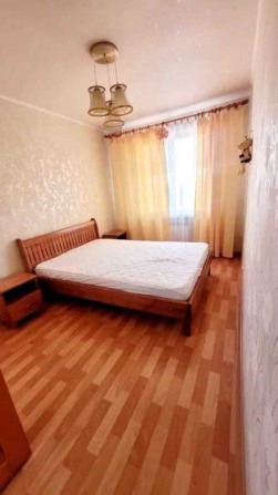 Трехкомнатная кв. Коммунальный рынок, Дворец Спорта - фото 1