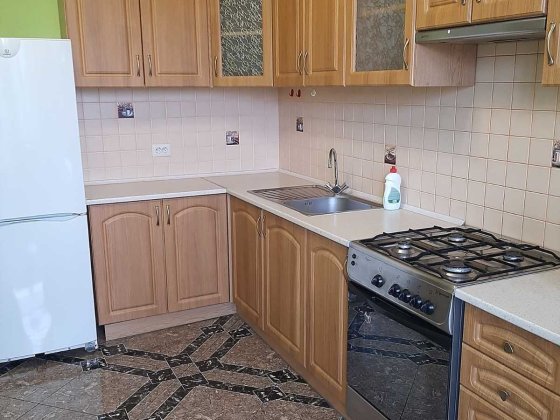 Пропозиція оренди 2 кім квартири в НОВОБУДОВІ по вул.Пасічна (р-н ДБК)